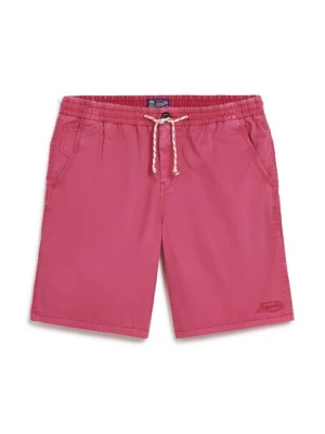 Foto van product Shorts Superdry donkerroze