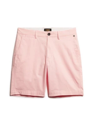 Foto van product Shorts Superdry donkerroze
