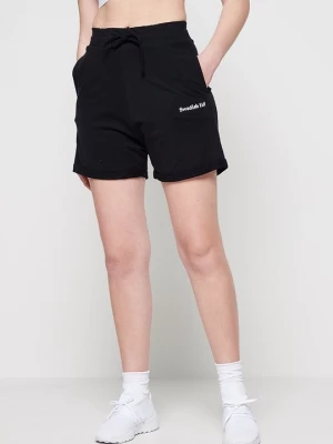 Foto van product Shorts Swedish Fall zwart