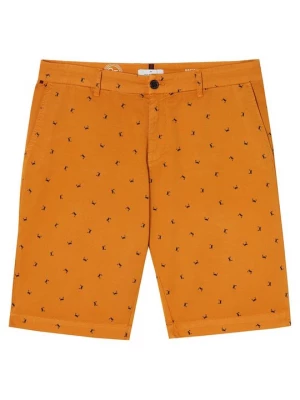 Foto van product Shorts Tatuum geel gemêleerd