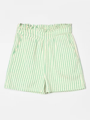 Foto van product Shorts The NEW groen
