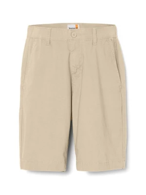 Foto van product Shorts Timberland beżowy