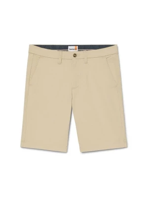 Foto van product Shorts Timberland beżowy