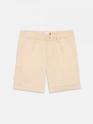 Foto van product Shorts Timberland beżowy