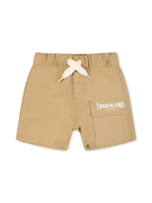 Foto van product Shorts Timberland beżowy