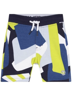 Foto van product Shorts Timberland blauw