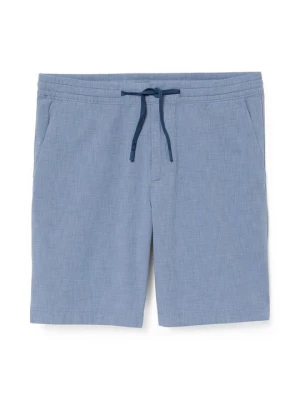 Foto van product Shorts Timberland donkerblauw