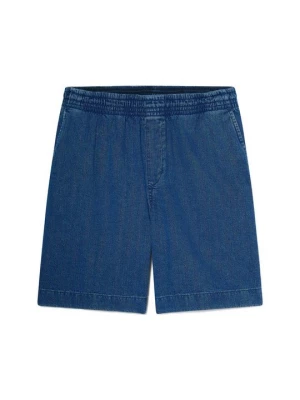 Foto van product Shorts Timberland donkerblauw