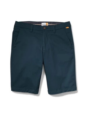 Foto van product Shorts Timberland donkerblauw