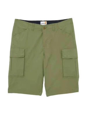 Foto van product Shorts Timberland groen