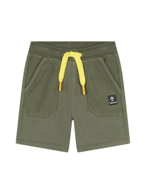 Foto van product Shorts Timberland groen