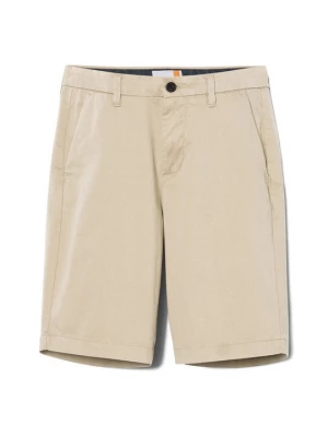 Foto van product Shorts Timberland lichtbruin