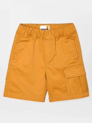Foto van product Shorts Timberland mosterdgeel