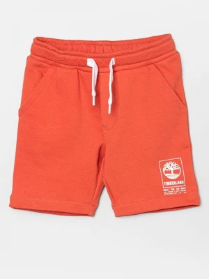 Foto van product Shorts Timberland oranje