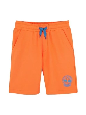 Foto van product Shorts Timberland oranje