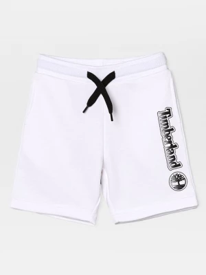 Foto van product Shorts Timberland wit