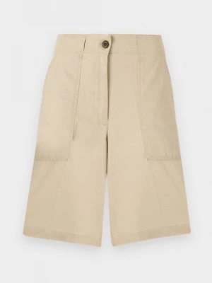 Foto van product Shorts Timberland zandkleur