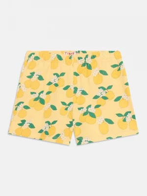 Foto van product Shorts TINYCOTTONS geel