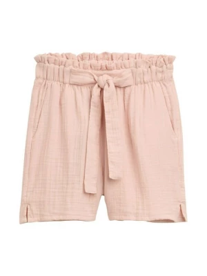 Foto van product Shorts Tom Tailor roze