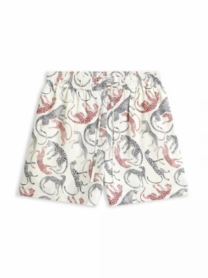 Foto van product Shorts Tommy Hilfiger beżowy