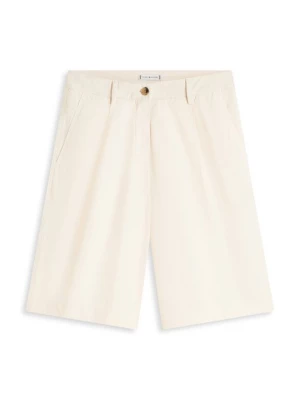 Foto van product Shorts Tommy Hilfiger crème