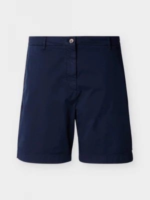 Foto van product Shorts Tommy Hilfiger donkerblauw
