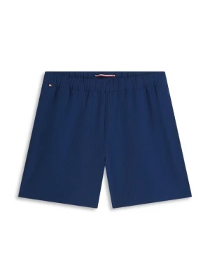 Foto van product Shorts Tommy Hilfiger donkerblauw