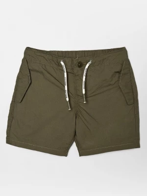 Foto van product Shorts Tommy Hilfiger groen