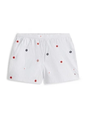 Foto van product Shorts Tommy Hilfiger lichtblauw