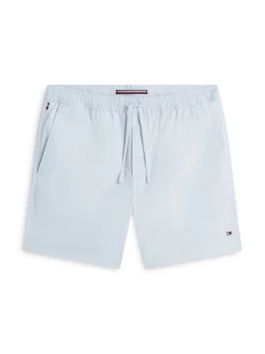 Foto van product Shorts Tommy Hilfiger lichtblauw