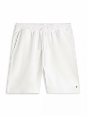 Foto van product Shorts Tommy Hilfiger wit