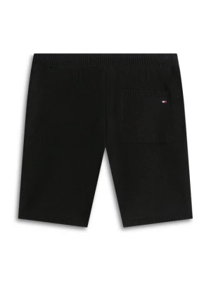 Foto van product Shorts Tommy Hilfiger zwart