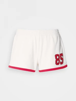 Foto van product Shorts Tommy Jeans crème