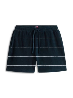 Foto van product Shorts Tommy Jeans donkerblauw