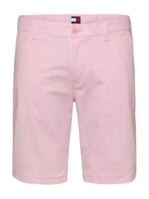 Foto van product Shorts Tommy Jeans donkerroze