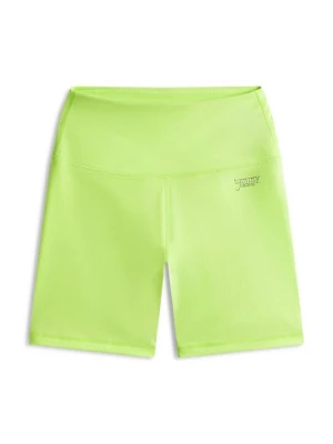 Foto van product Shorts Tommy Jeans lichtgroen