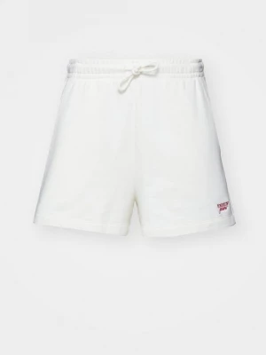 Foto van product Shorts Tommy Jeans wit