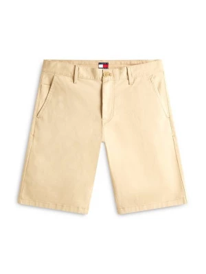Foto van product Shorts Tommy Jeans zandkleur