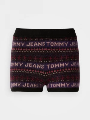 Foto van product Shorts Tommy Jeans zwart
