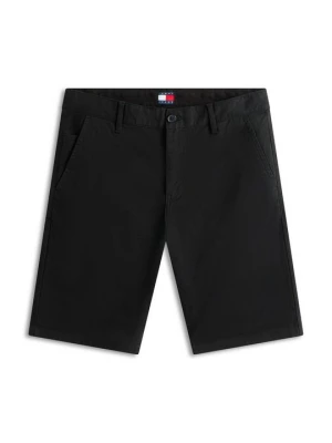 Foto van product Shorts Tommy Jeans zwart