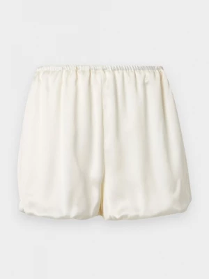 Foto van product Shorts Topshop crème