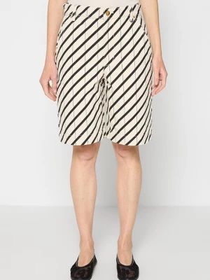 Foto van product Shorts Tory Burch crème
