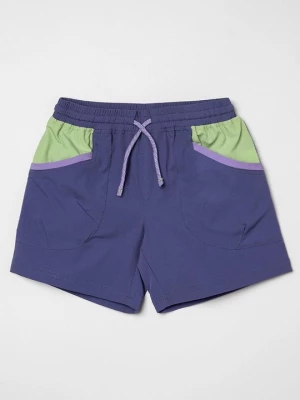 Foto van product Shorts Trollkids blauw