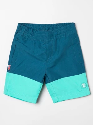 Foto van product Shorts Trollkids blauw