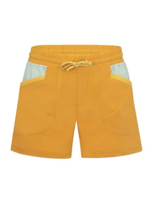 Foto van product Shorts Trollkids geel