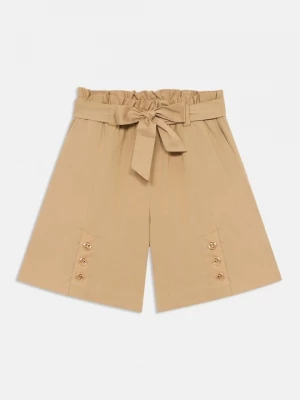 Foto van product Shorts TWINSET beżowy