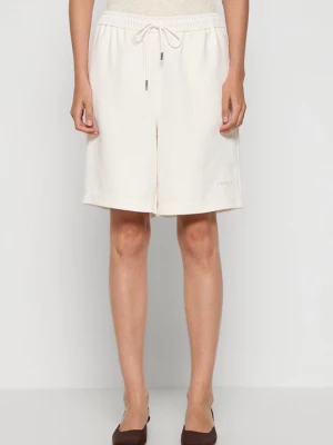 Foto van product Shorts TWINSET crème