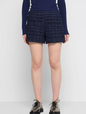 Foto van product Shorts TWINSET donkerblauw