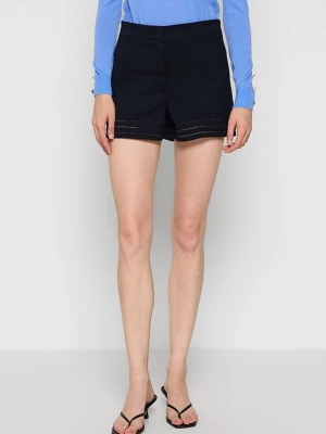 Foto van product Shorts TWINSET donkerblauw