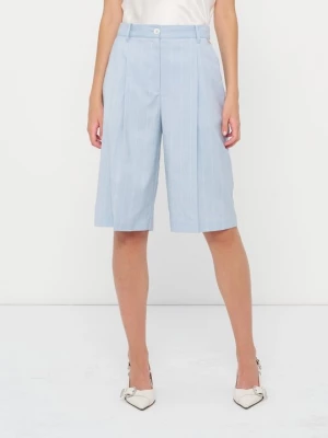 Foto van product Shorts TWINSET lichtblauw